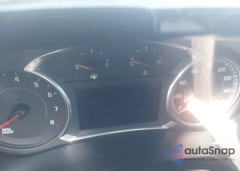 2018 Chevrolet Traverse 1Lt z USA, uszkodzony, nr VIN 1GNERGKWXJJ124205